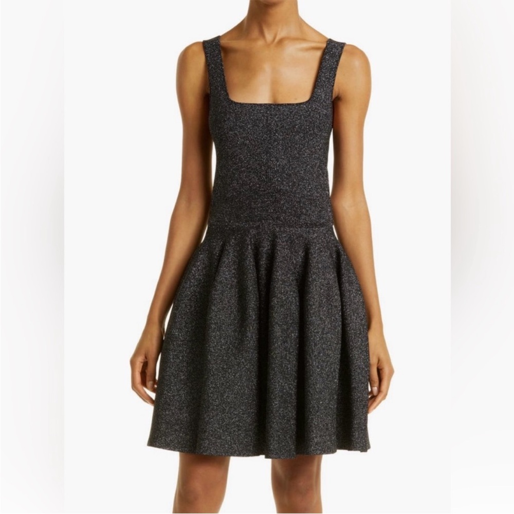 NWT - Ted Baker Skater Dress (Ted Baker size 5)